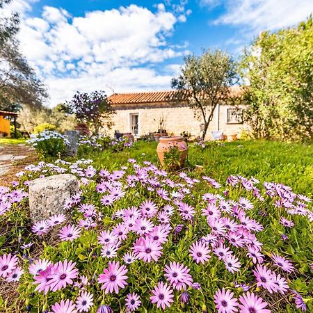 Casa Lilliosa Villa Campavaglio Luaran gambar