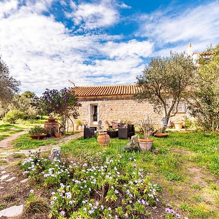 Casa Lilliosa Villa Campavaglio Luaran gambar