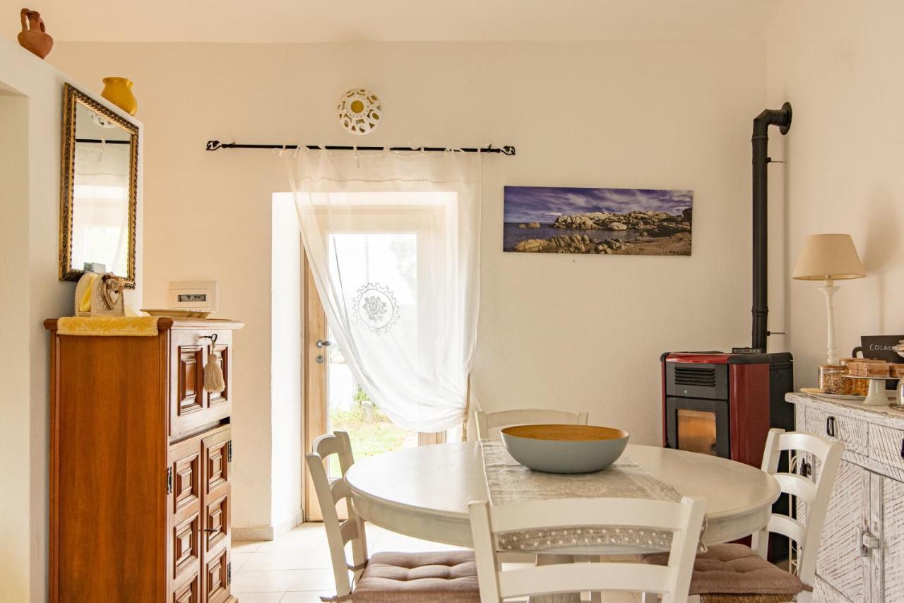 Casa Lilliosa Villa Campavaglio Luaran gambar